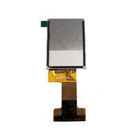 QVGA 2.4 pouces écran LCD 240*320 résolution LCD couleur avec Module d'affichage à cristaux liquides ILI9341 IC TFT