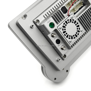 Lecteur multimédia embarqué avec écran tactile GPS compatible <span class=keywords><strong>Android</strong></span> <span class=keywords><strong>Auto</strong></span>, CarPlay intégré, WiFi, écran OLED 2K, design diamant - Product Image 6