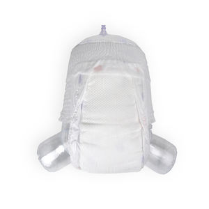 <span class=keywords><strong>Pannolini</strong></span> a mutandina usa e getta economici all'ingrosso per neonati, con superficie asciutta, personalizzabili per bambini - Product Image 6