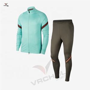 Survêtement de gym mince pour hommes Vêtements d'entraînement personnalisables avec impression numérique Bonne vente Polaire de polyester pour l'hiver - Product Image 1