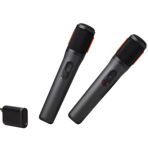Micrófono Inalámbrico PartyBox Premier <span class=keywords><strong>para</strong></span> Fiestas, Calidad <span class=keywords><strong>de</strong></span> <span class=keywords><strong>Sonido</strong></span> Dinámica, Conexión Inalámbrica Estable, Conexión <span class=keywords><strong>de</strong></span> Largo Alcance - Product Image 2