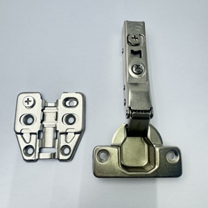 Charnières de <span class=keywords><strong>porte</strong></span> dissimulées de haute qualité pour meubles de cuisine, charnières invisibles 3D pour <span class=keywords><strong>porte</strong></span> en aluminium - Product Image 5