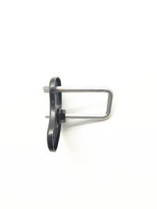 51237473707 Ganci di Fissaggio per Cofano BMW G87 G20 G28 - Product Image 4