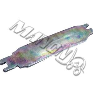 Pastillas de Freno Toyota Hysterlinde Nuevas para Modelos de Montacargas Generales, Talleres de Reparación de Maquinaria - Product Image 2