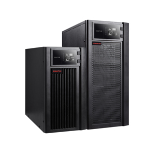 UPS SANTAK Castle 10kS 10kVA 10 kVA 9kW doble conversión torre en línea UPS con 1 hora 2 horas batería externa de respaldo requerida - Product Image 6
