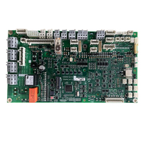 Carte PCB d'ascenseur de pièces d'ascenseur SDIC721.Q ID. NR.560505 560506 560502 560503 560504