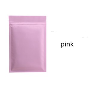 Sacs d'emballage en plastique <span class=keywords><strong>de</strong></span> qualité supérieure, imprimés en couleur, scellés <span class=keywords><strong>sur</strong></span> 3 côtés, thermoscellables, <span class=keywords><strong>de</strong></span> qualité alimentaire, pour les collations, les biscuits, les accessoires, les gâteaux - Product Image 2