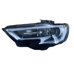 Nuevo faro delantero <span class=keywords><strong>Audi</strong></span> <span class=keywords><strong>A3</strong></span> S3 de 12V 8V0941034C 8V0941033C con temperatura de color de 6000K - Product Image 3