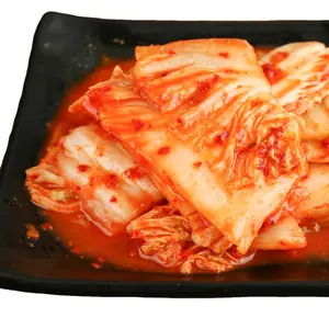 Low Price Good Quality Pickled Cabbage Korean Kimchi