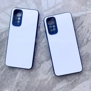 Étui de téléphone portable pour <span class=keywords><strong>Redmi</strong></span> Note11 <span class=keywords><strong>11s</strong></span> 4G Blancs de sublimation Étui de téléphone portable - Product Image 6