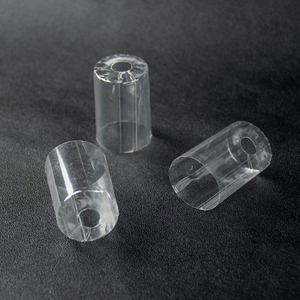 Grosir disesuaikan transparan <span class=keywords><strong>PVC</strong></span> Shrink <span class=keywords><strong>Capsules</strong></span> dengan air mata Strip untuk minuman keras anggur botol - Product Image 6