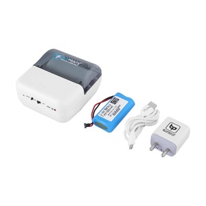 Hot Sale Pragati Economy 2000 Thermal <b>Printer</b> For Fast Billing <b>Receipt</b> Printing And Retail Business Applications for Sale - Product Image 5