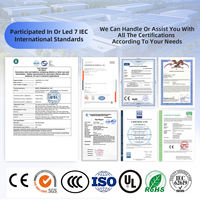 Batería de Almacenamiento BYD LiFePO4 de Alta Tensión Powergo, Stock UE, 30kWh, 40kWh, 50kWh, 100kWh, Apilable, Híbrida, para Red Eléctrica, 20kWh-60kWh, CAN