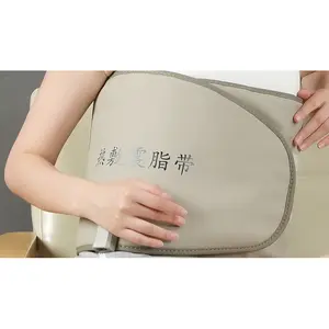 Fat Machine Slimming Swing Waist Massage with vibration to reduce belly thin thighs thin waist belly beautiful leg device