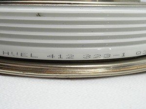Tiristor Huel 412 3231 Q3 Original Nuevo de Marca, 5 Piezas, 2665N0004, Nuevo para PLC - Product Image 4
