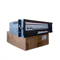 Unité de distribution de courant continu DCDB48-300-14B, -48V, 14 sorties, avec fonction de surveillance