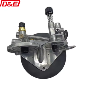 Nueva Bomba de Combustible CNDE 21870635 21336013 7421870635 7421336013 DRK00447 para RENAULT - Product Image 1