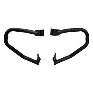 แถบกันชนของเครื่องยนต์เครื่องป้องกันทางหลวงด้านหน้าสำหรับลูกเสืออินเดีย Bobber Rogue หกสิบยี่สิบ ABS 2015-2023 - Product Image 4