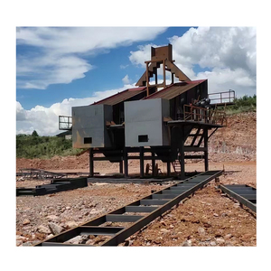 Línea de Trituración de Roca y Piedra de 150t/h de China, Planta Completa de Trituración de Piedra y Arena, Línea de Trituradora de Piedra Móvil - Product Image 2