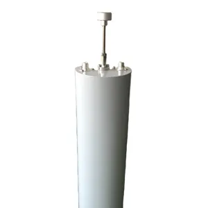 VHF 136-174MHz kavite filtre veya bant geçiren filtre veya Preselector VHF verici alıcı tekrarlayıcı