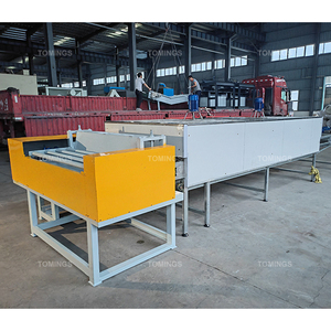 Trituradora de Paneles Solares, Desintegrador de Paneles Solares, Equipo de Recuperación de Componentes de Paneles Solares - Product Image 5