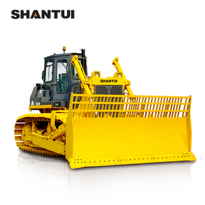 <span class=keywords><strong>Shantui</strong></span> SD22R, 160 л.с., полностью оснащен, специальное предложение для оптимального выбора строительной техники - Product Image 5