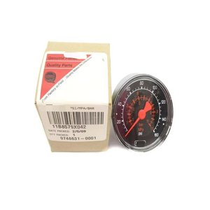 11B8579X042 0-160PSI NSMP Nieuwe Originele Direct Leverbaar Industriële Automatisering PLC Programmeringscontroller - Product Image 1