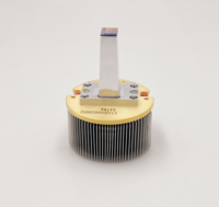 Module de diode laser 150W 3 barres 808nm refroidi par air pour réparation de tête laser de pièce à main portative