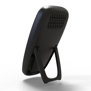 Testeur <span class=keywords><strong>de</strong></span> champ électromagnétique portable à main 1v/m-9999v/m Détecteur <span class=keywords><strong>de</strong></span> rayonnement électromagnétique avec fonction d'alarme OEM pris en charge - Product Image 5