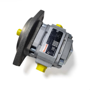 ส่วนประกอบไฮดรอลิกคุณภาพสูง จัดส่งรวดเร็ว TOP-210HB 4WRZE25 2FRM16 A10VSO45 - Product Image 4