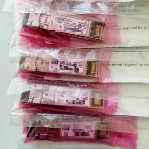 Sợi quang thu phát mô-đun SFP-<span class=keywords><strong>10G</strong></span>-SR SFP-<span class=keywords><strong>10G</strong></span>-SR-S SFP-<span class=keywords><strong>10G</strong></span>-LR SFP-<span class=keywords><strong>10G</strong></span>-LR-S - Product Image 1