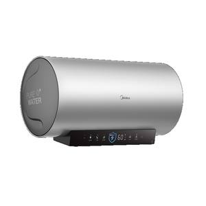 Calentador de Agua Eléctrico Midea de 80L con Almacenamiento, Temperatura Constante, Eficiente Energéticamente, para Uso en Baños Domésticos - Product Image 1