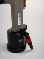 Pistolet à rivets pneumatique auto-amorçant de qualité industrielle Vit-w Cx106200s, utilisé dans la construction / Rivets aveugles dans les machines avec système Avdel Sa