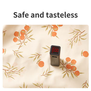 <strong>Large</strong> Long Sleeve Waterproof <strong>Baby</strong> <strong>Bib</strong> Pu Washable Feeding <strong>Baby</strong> <strong>Bib</strong> Long Sleeve - Product Image 3