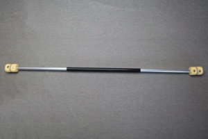 Personale di contatto antincendio professionale-stoppini Extra Large per atti da baraccone a lungo termine - Product Image 2