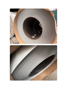 Bobine d'acier galvanisé prélaqué PPGL en tôle <span class=keywords><strong>de</strong></span> <span class=keywords><strong>zinc</strong></span>, revêtement couleur, conforme ASTM, avec couleurs RAL personnalisées - Product Image 6