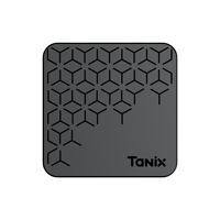 Boîtier TV Android 14 8K Tanix TX7 Allwinner H728 Octa-core 16/32/64 Go AV1 BT WiFi6 1000M LAN Hub Multimédia Lecteur de Streaming Décodeur