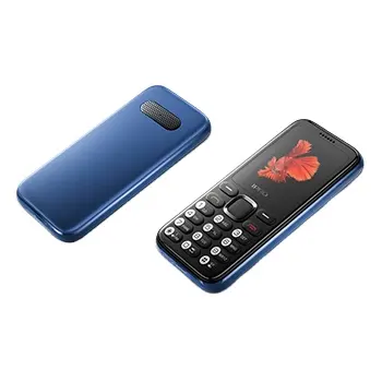 IPRO Hot Cheap Mobile Phone Durable Support Fm Gsm 2グラムFeature Phone