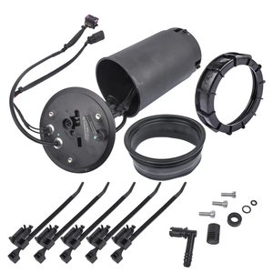 Calentador de líquido de escape diésel 23379348 6.6L <span class=keywords><strong>V8</strong></span> 904-394 DEF Kit de calentador de depósito de repuesto para Chevy Silverado Sierra 2500 3500 - Product Image 4