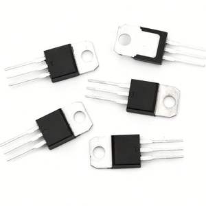 Genuine Original New Guaranteed AOTF2210 TO-220 Transistor Specialized Electronic Components Purchasing and Support Services - Product Image 1