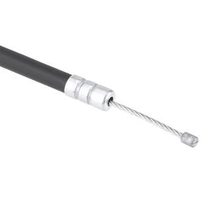 Cable de Acelerador Recto de 110 cm para Motocicleta, Línea de Cable de Acelerador para Motocross, Pit Dirt Bike - Product Image 6