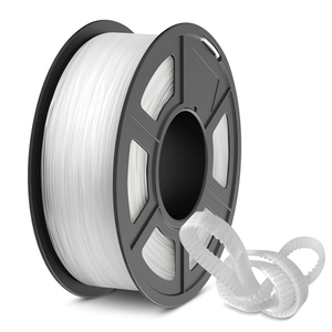 خيوط طباعة مرنة ثلاثية الأبعاد من البولي يورثين الحراري 1 ، خيوط طباعة مرنة عالية - Product Image 4