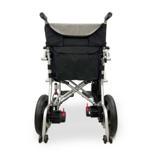 KSM-506P Motor Eléctrico de Aluminio Económico para Silla de Ruedas, Controlador de Joystick Confiable para Silla de Ruedas Ligera con Propulsión para Personas con Discapacidad - Product Image 6