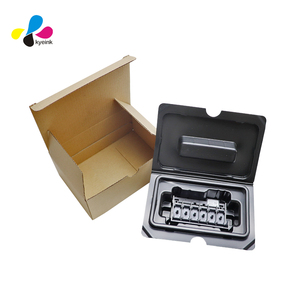 Đầu in xp600 f1080 hoàn toàn mới và nguyên bản cho máy in phun Epson cho các cửa hàng bán lẻ và in ấn - Product Image 5