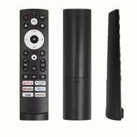 Télécommande vocale universelle Hisense ERF3M90H de haute qualité, adaptée aux téléviseurs LED LCD intelligents 299843 RCU021