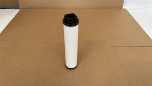 ชิ้นส่วนอะไหล่ SLAF-6HT ตัวกรองท่ออะไหล่คอมเพรสเซอร์อุตสาหกรรมแบบ Snap-On ของกวางโจว - Product Image 2