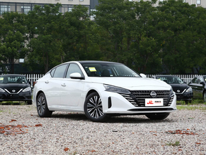 Offre Spéciale – <span class=keywords><strong>Nissan</strong></span> Teana J33 <span class=keywords><strong>2020</strong></span> d'occasion 2.0T VC-Turbo CVT Berline Sièges en cuir Toit ouvrant panoramique Conduite à gauche Essence - Product Image 3