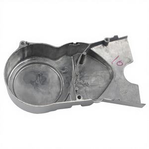 Pièces de moteur de moto tout-terrain 110cc, caches de bobine magnétique gauche et latérale, démarreur à pied CRF - Product Image 2