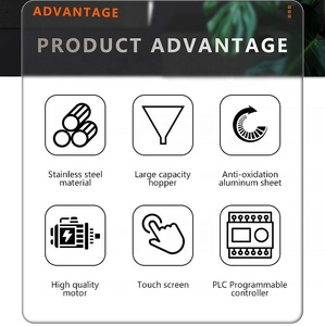Machine de remplissage et de scellage de tasses à café tout-en-un pour Nespresso, K-Cup, Dolce Gusto, <span class=keywords><strong>Lavazza</strong></span> et tasses Snap-lid - Product Image 4