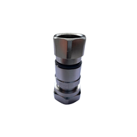 Conector Macho de Alto Rendimiento 4.3-10 para Cable Flexible de 1/2, Conector 4.3-10, 4.310